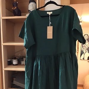 Tradlands nico dress